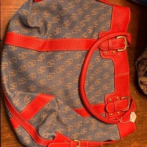 Dooney&Bourke bag